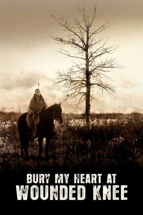 Bury My Heart at Wounded Knee
